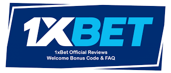 1xBet Casino & Sports — Modern Betting, Casino Games, and Responsible Play 1xBet Casino & Sports — Modern Betting, Casino Games, and Responsible Play