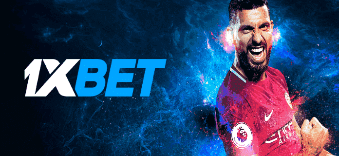 1xBet Vietnam Betting Online 0