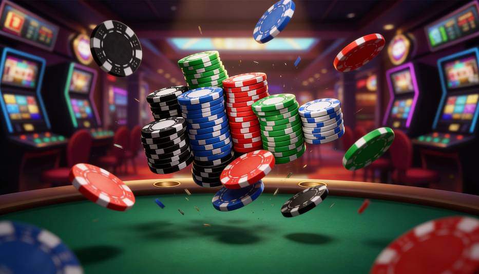 Betcave Casino Spiel-Glitches: Was Sie Wissen Müssen und Wie Sie Sich Schützen Betcave Casino Spiel-Glitches: Was Sie Wissen Müssen und Wie Sie Sich Schützen