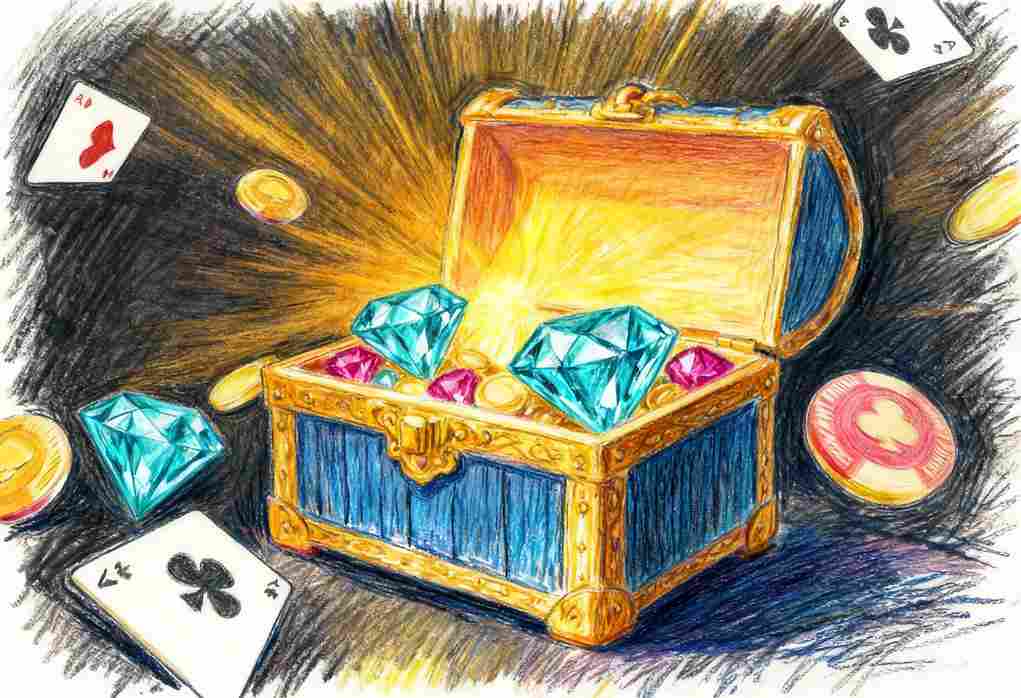 Betonred Casino: A Global Gaming Experience Betonred Casino: A Global Gaming Experience
