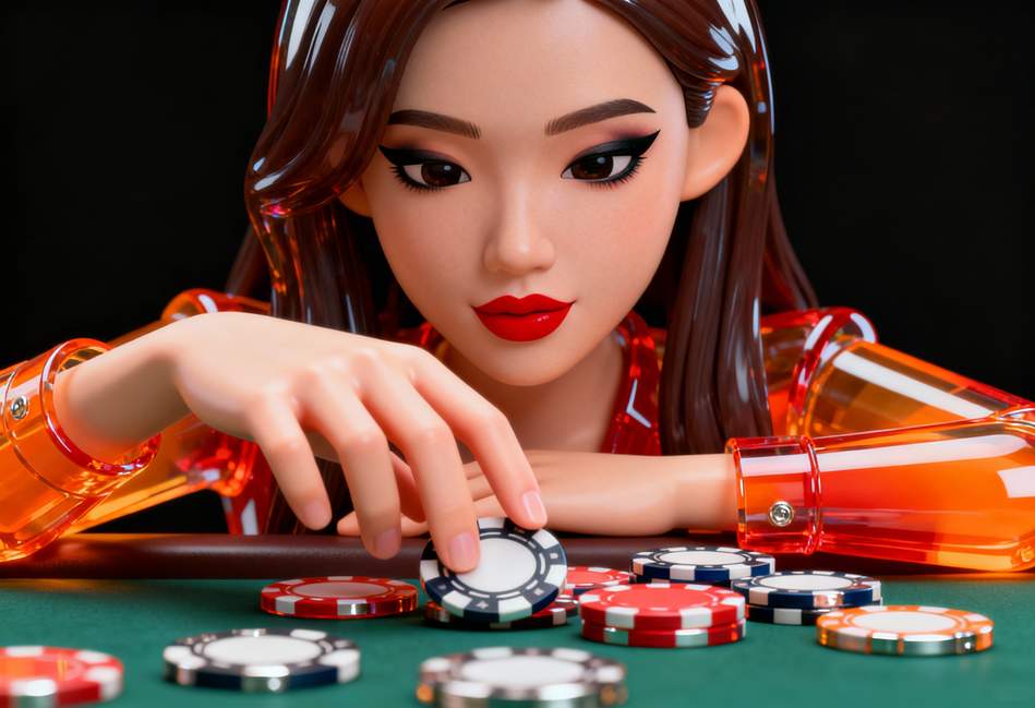Checklist voor Snelle Registratie bij Lyra Casino: Speel Snel en Veilig Checklist voor Snelle Registratie bij Lyra Casino: Speel Snel en Veilig